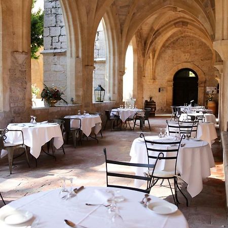 Hotel Le Couvent Royal Saint-Maximin Exterior foto