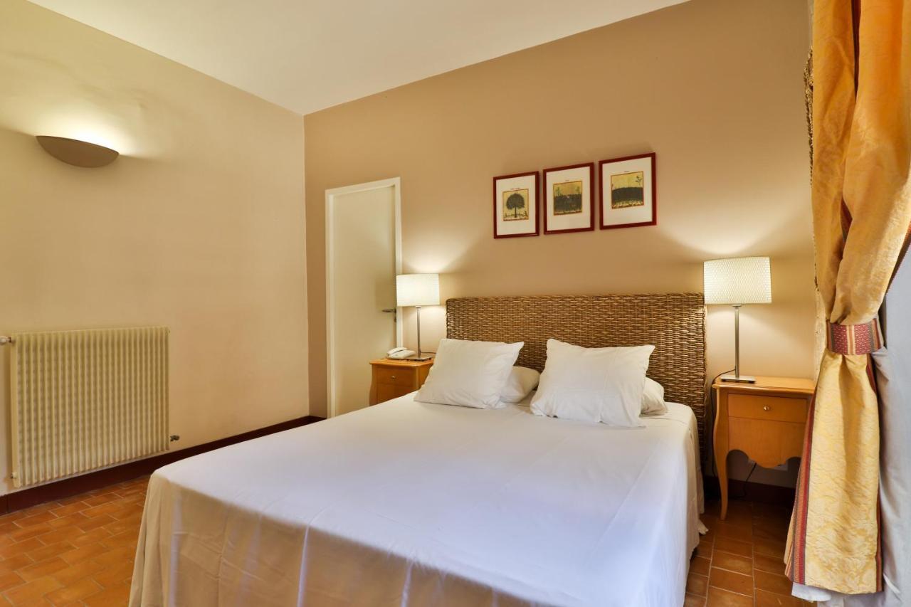 Hotel Le Couvent Royal Saint-Maximin Exterior foto