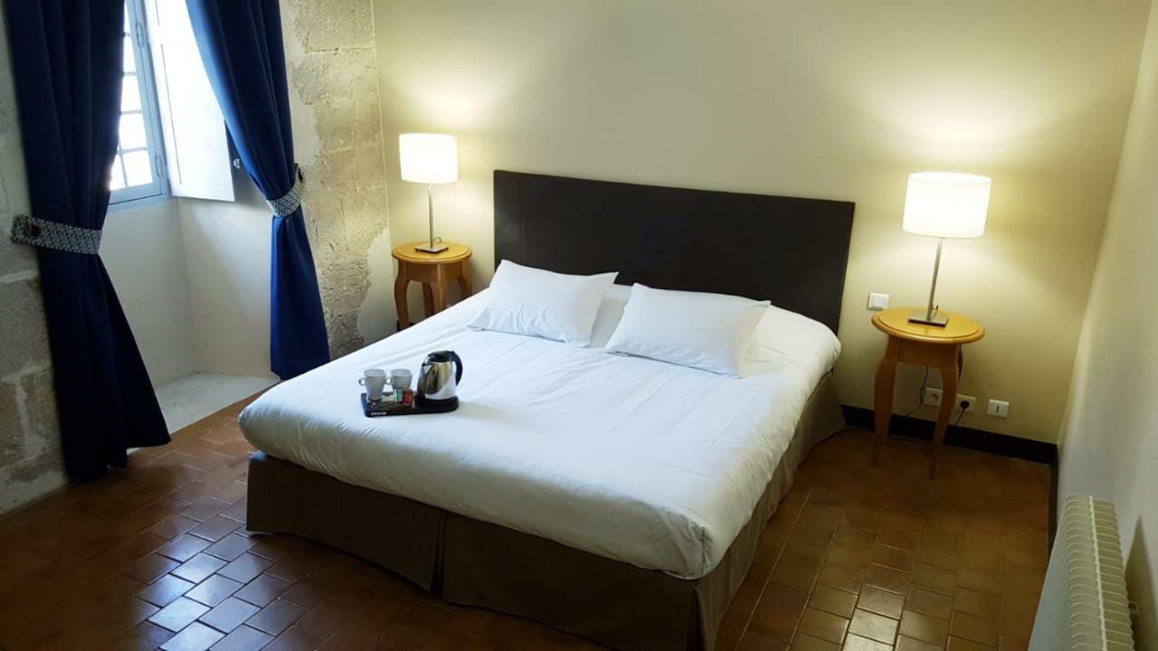 Hotel Le Couvent Royal Saint-Maximin Exterior foto