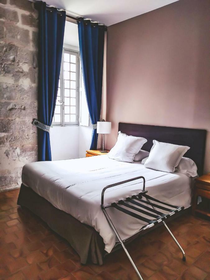 Hotel Le Couvent Royal Saint-Maximin Exterior foto