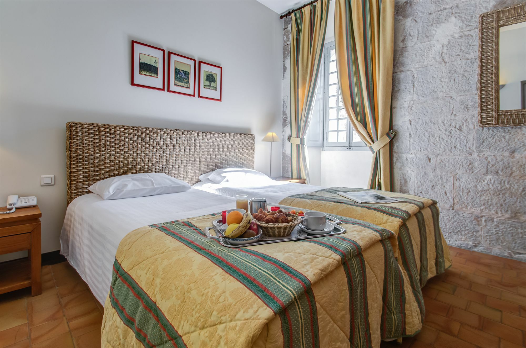 Hotel Le Couvent Royal Saint-Maximin Exterior foto