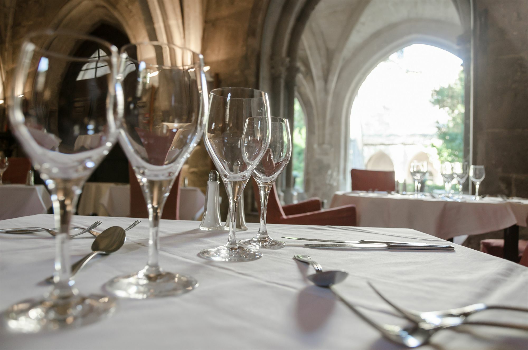 Hotel Le Couvent Royal Saint-Maximin Exterior foto