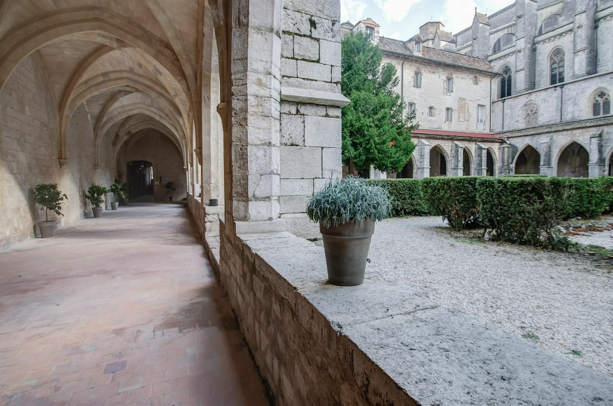 Hotel Le Couvent Royal Saint-Maximin Exterior foto
