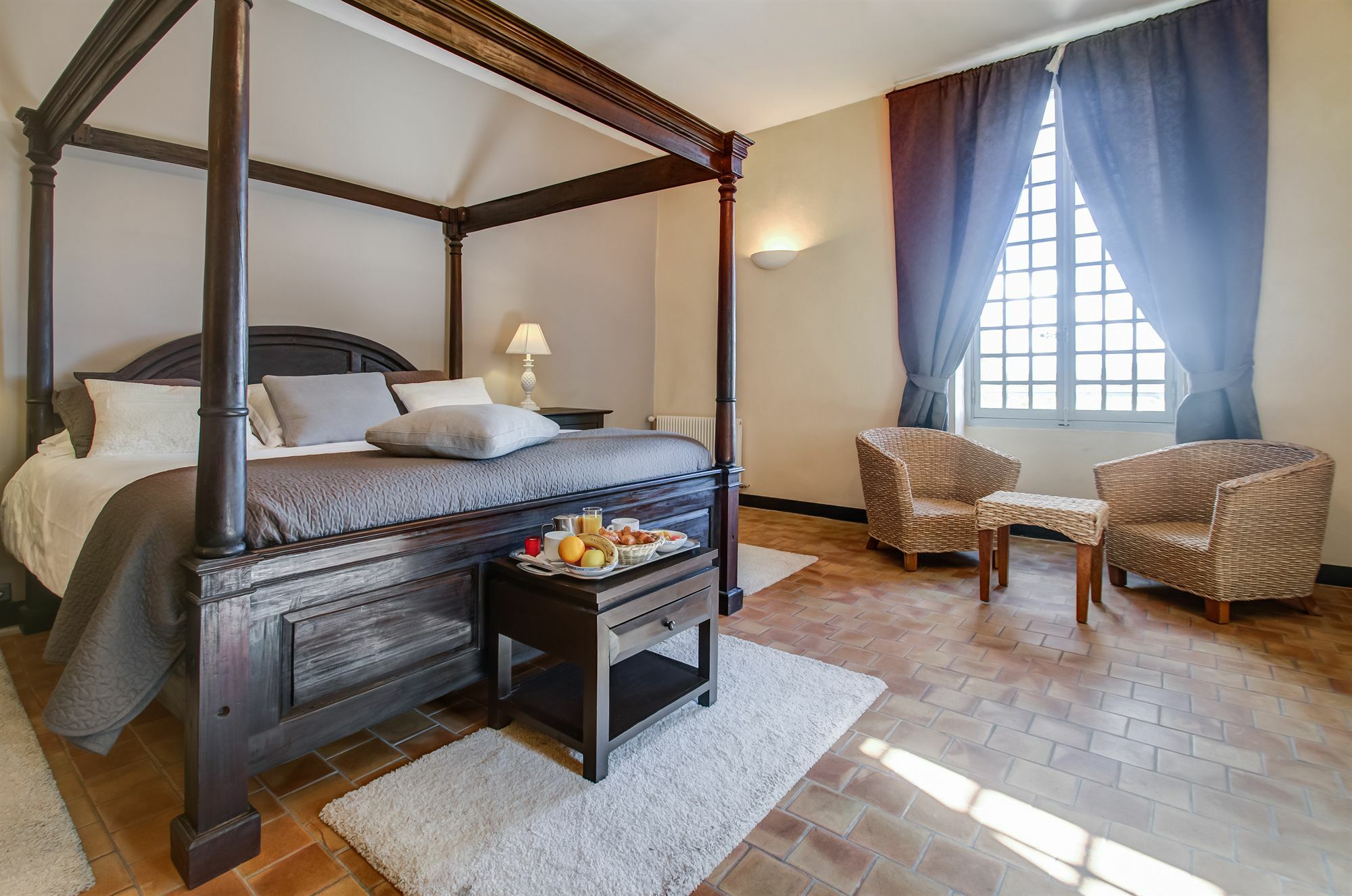 Hotel Le Couvent Royal Saint-Maximin Exterior foto