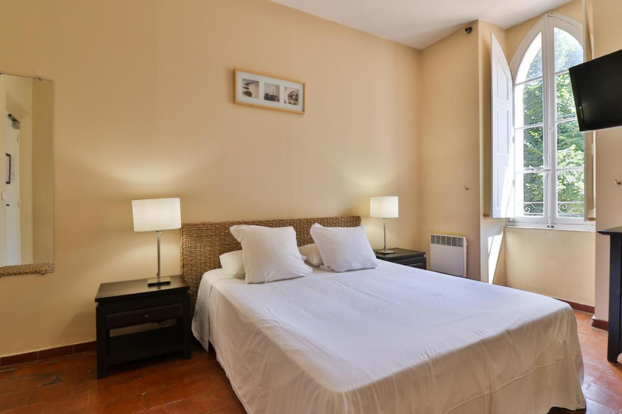 Hotel Le Couvent Royal Saint-Maximin Exterior foto